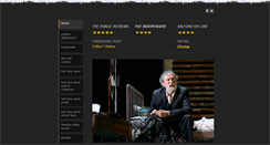 Desktop Screenshot of juliebokowiec.com